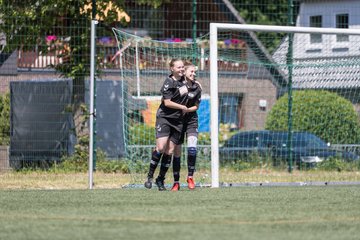Bild 222 - wBJ SV Henstedt Ulzburg - TuS Rotenhof : Ergebnis: 12:0